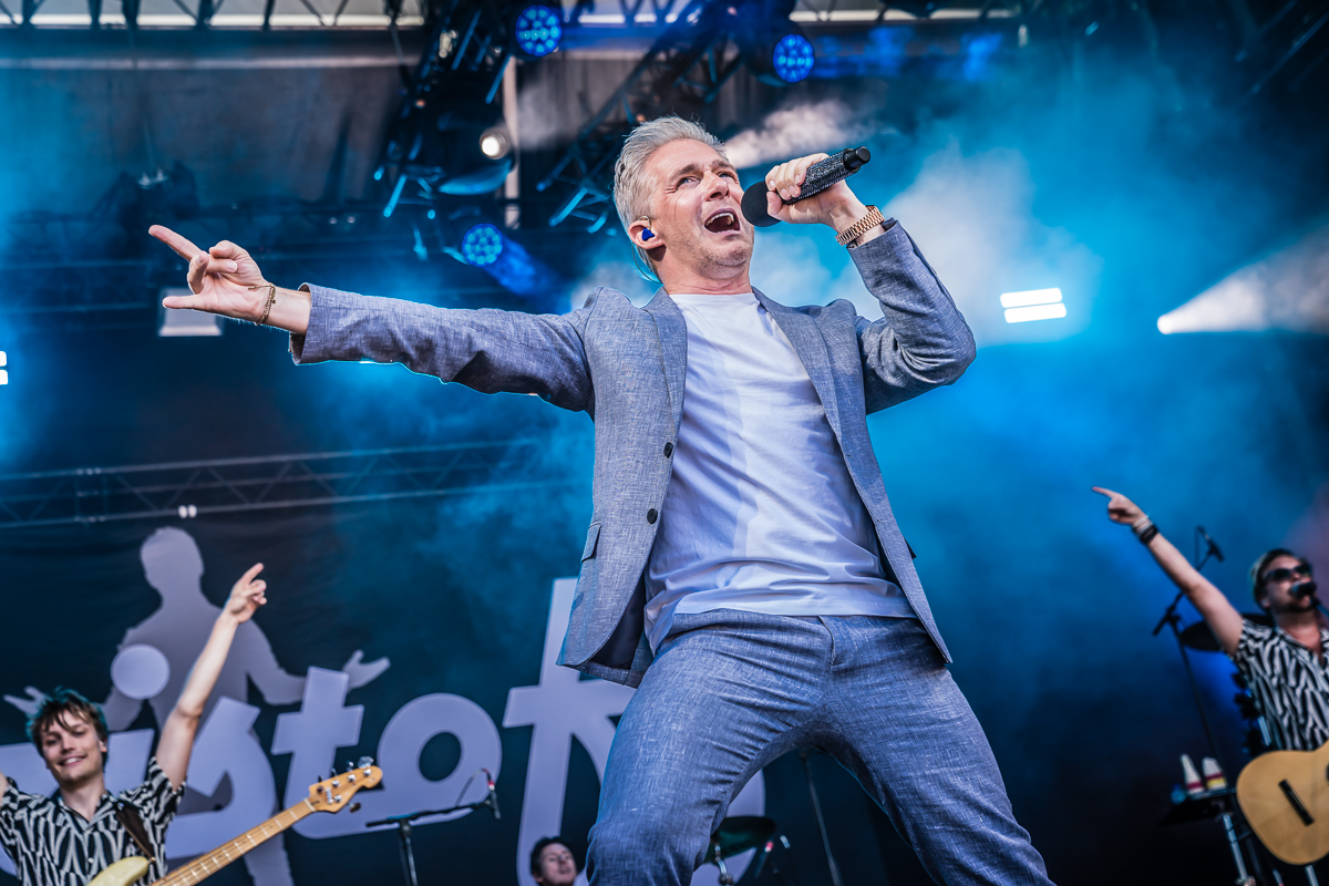 Christoff @ Fonnefeesten 2022, foto 22, foto's door Danny Wagemans - FrontView Magazine