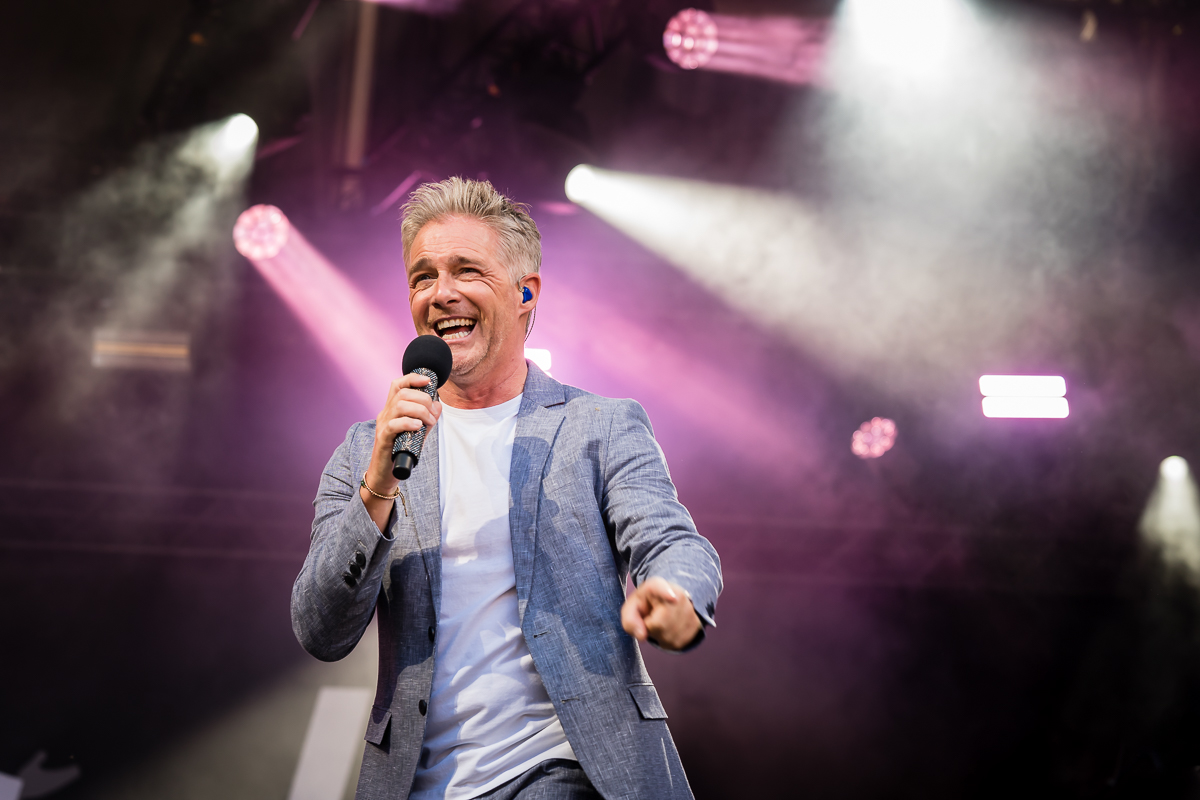 Christoff @ Fonnefeesten 2022, foto 25, foto's door Danny Wagemans - FrontView Magazine