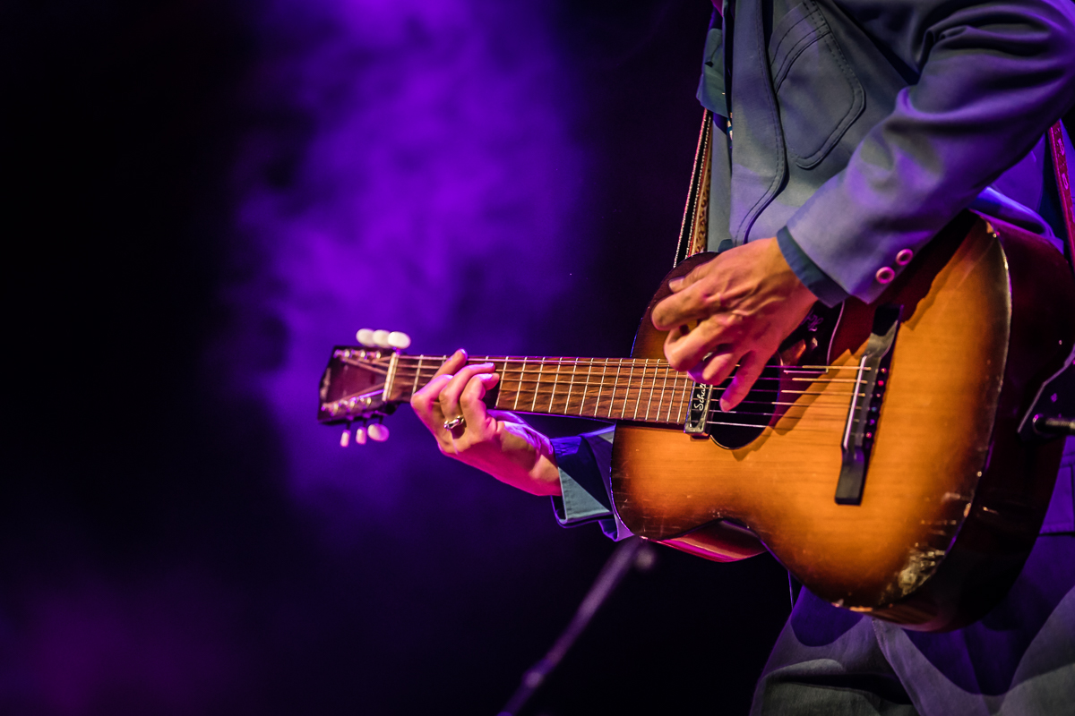 Stef Kamil Carlens & Band @ Fonnefeesten 2022, foto 12, foto's door Danny Wagemans - FrontView Magazine
