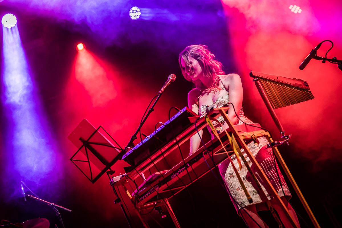 Stef Kamil Carlens & Band @ Fonnefeesten 2022, foto 16, foto's door Danny Wagemans - FrontView Magazine