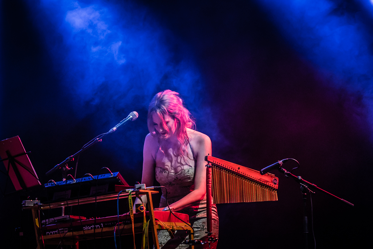 Stef Kamil Carlens & Band @ Fonnefeesten 2022, foto 19, foto's door Danny Wagemans - FrontView Magazine