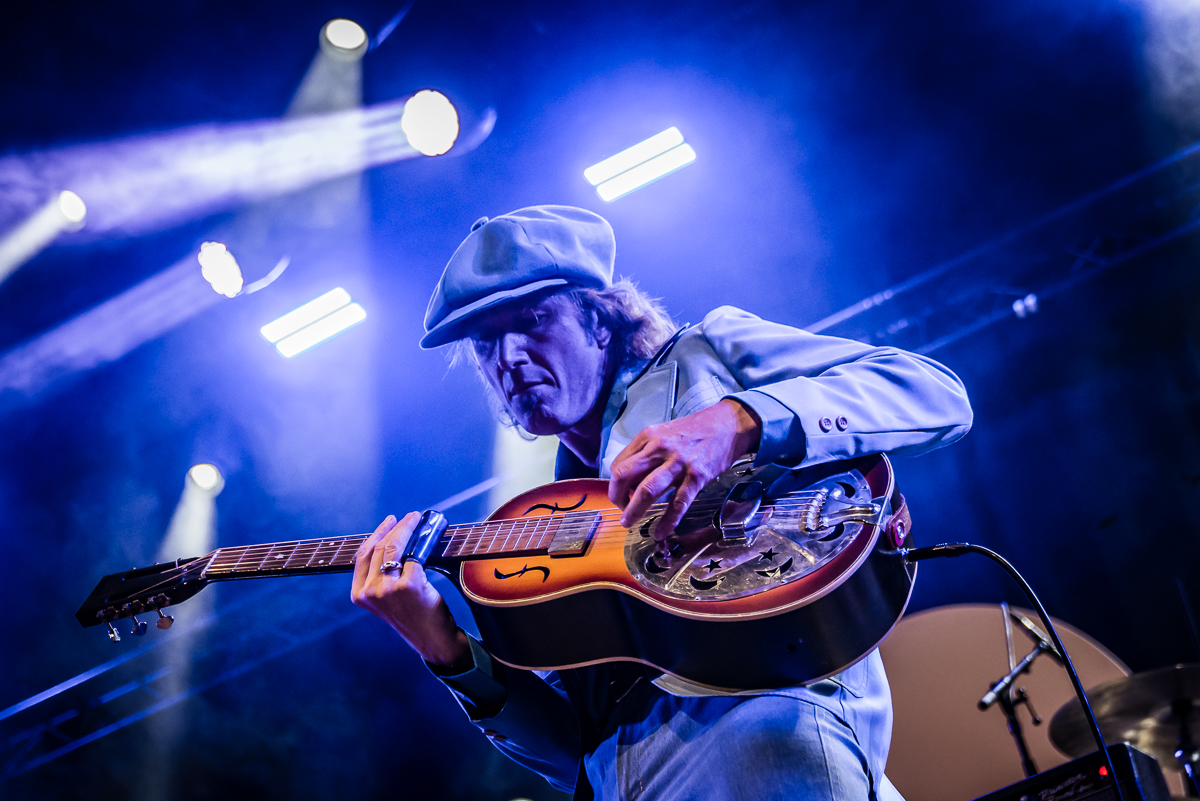 Stef Kamil Carlens & Band @ Fonnefeesten 2022, foto 23, foto's door Danny Wagemans - FrontView Magazine