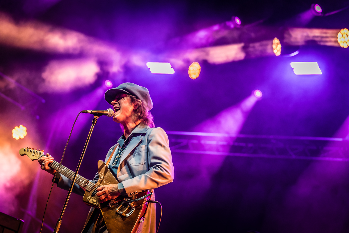 Stef Kamil Carlens & Band @ Fonnefeesten 2022, foto 31, foto's door Danny Wagemans - FrontView Magazine