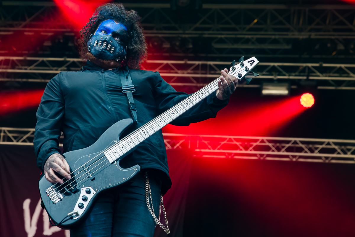 Vended @ Summer Breeze, foto 15, foto's door Dorien Goetschalckx - FrontView Magazine