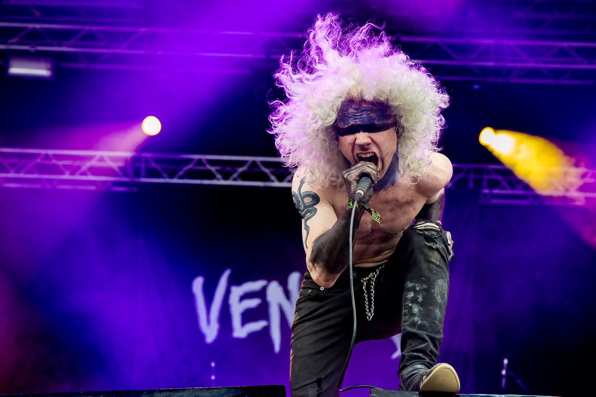 Vended @ Summer Breeze, foto 16, foto's door Dorien Goetschalckx - FrontView Magazine