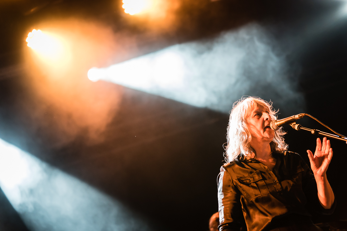 Les Négresses Vertes @ Fonnefeesten 2022, foto 2, foto's door Danny Wagemans - FrontView Magazine