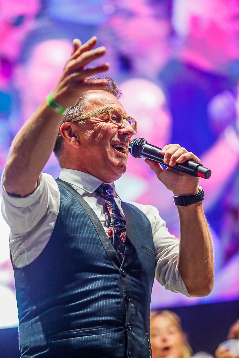 4Tact @ Antwerpen Zingt 2022, picture 4, photographed by Edwin Houdevelt - FrontView Magazine