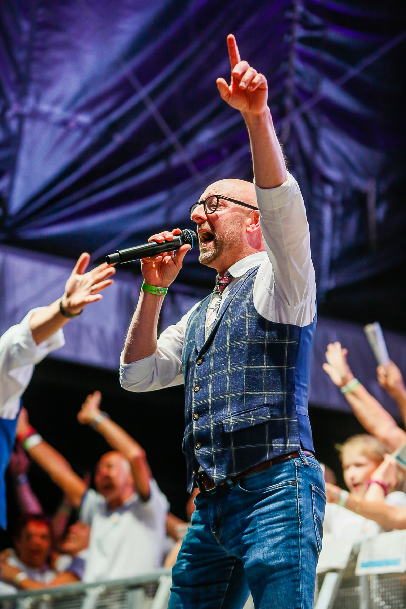 4Tact @ Antwerpen Zingt 2022, picture 8, photographed by Edwin Houdevelt - FrontView Magazine