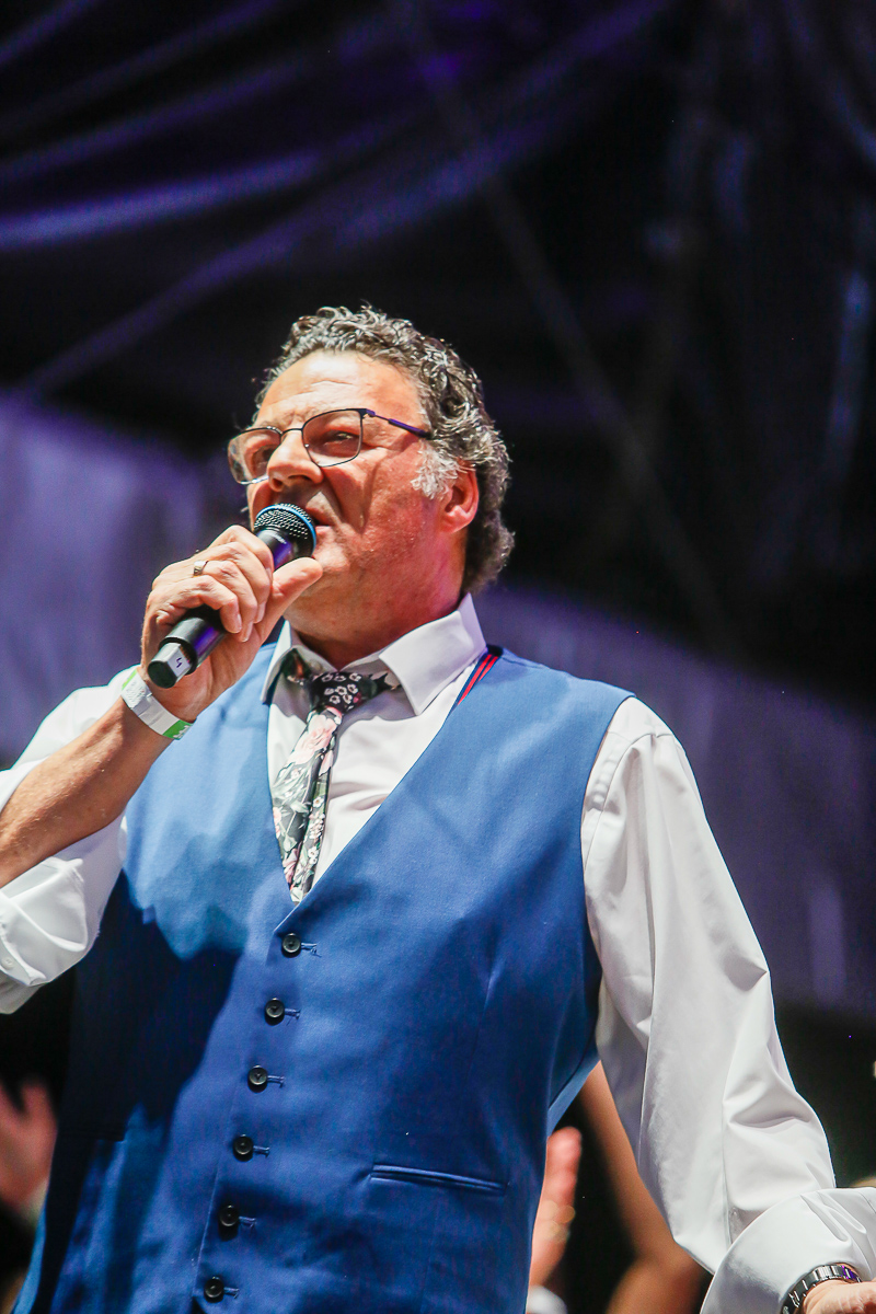 Antwerpen Zingt @ Cockerillkaai - Antwerpen, picture 9, photographed by Dimitri Vanlommel - FrontView Magazine