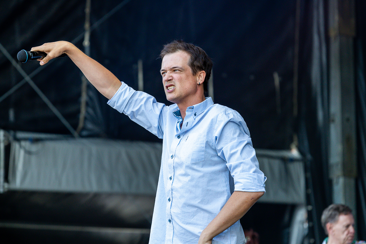 De meezingers @ Antwerpen Zingt 2022, picture 25, photographed by Dimitri Vanlommel - FrontView Magazine