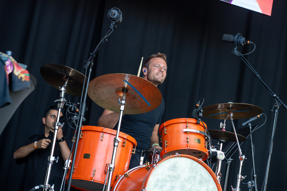 De meezingers @ Antwerpen Zingt 2022, picture 49, photographed by Dimitri Vanlommel - FrontView Magazine