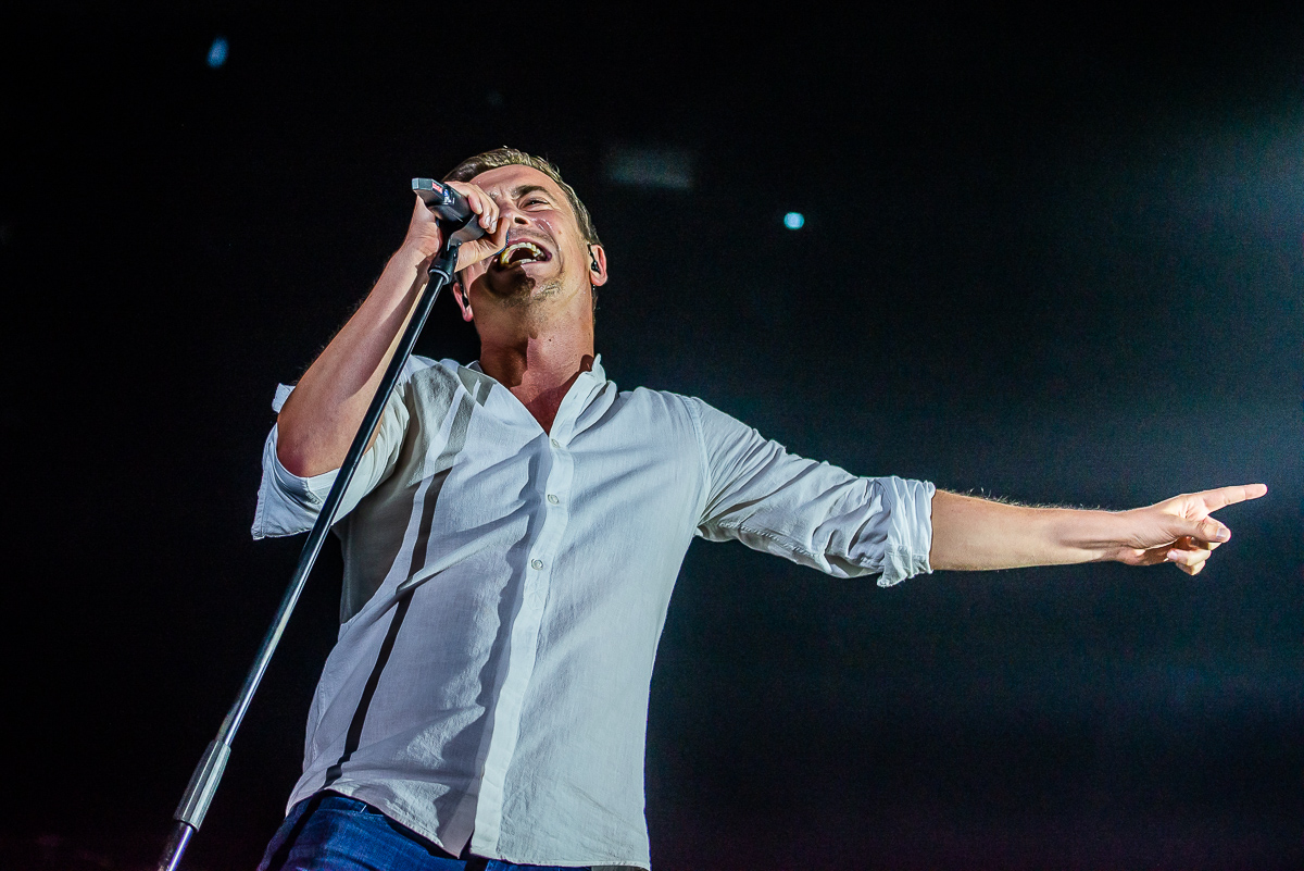 Niels Destadsbader @ Springtij.live, foto 8, foto's door Dimitri Vanlommel - FrontView Magazine