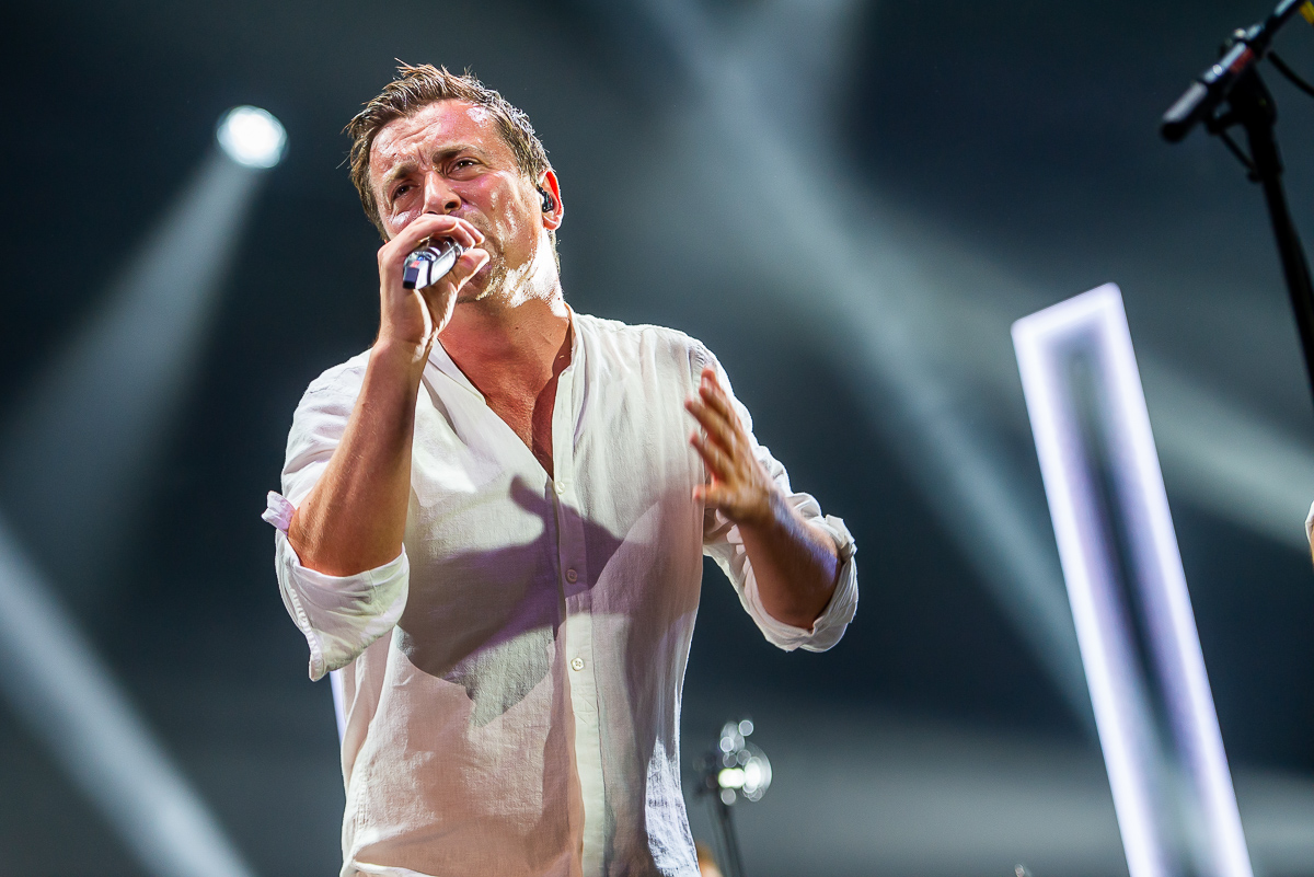Niels Destadsbader @ Springtij.live, foto 10, foto's door Dimitri Vanlommel - FrontView Magazine