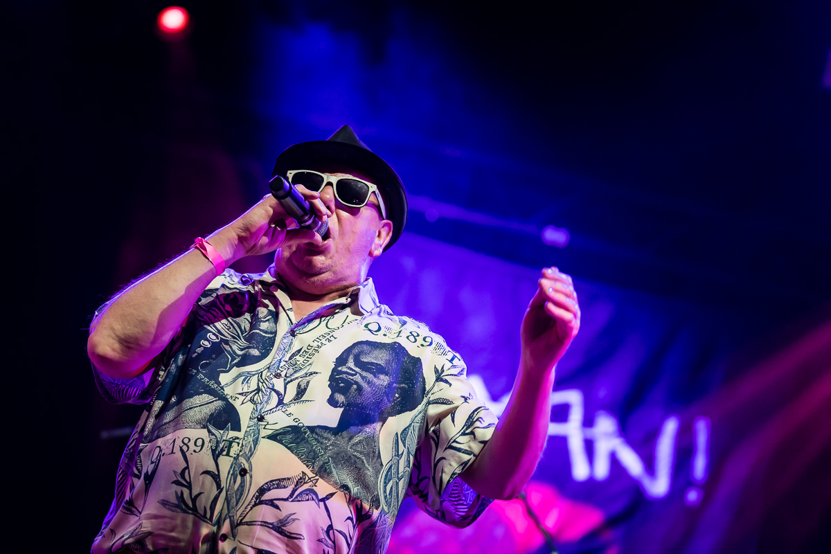 Jaman @ Fonnefeesten 2022, foto 5, foto's door Danny Wagemans - FrontView Magazine