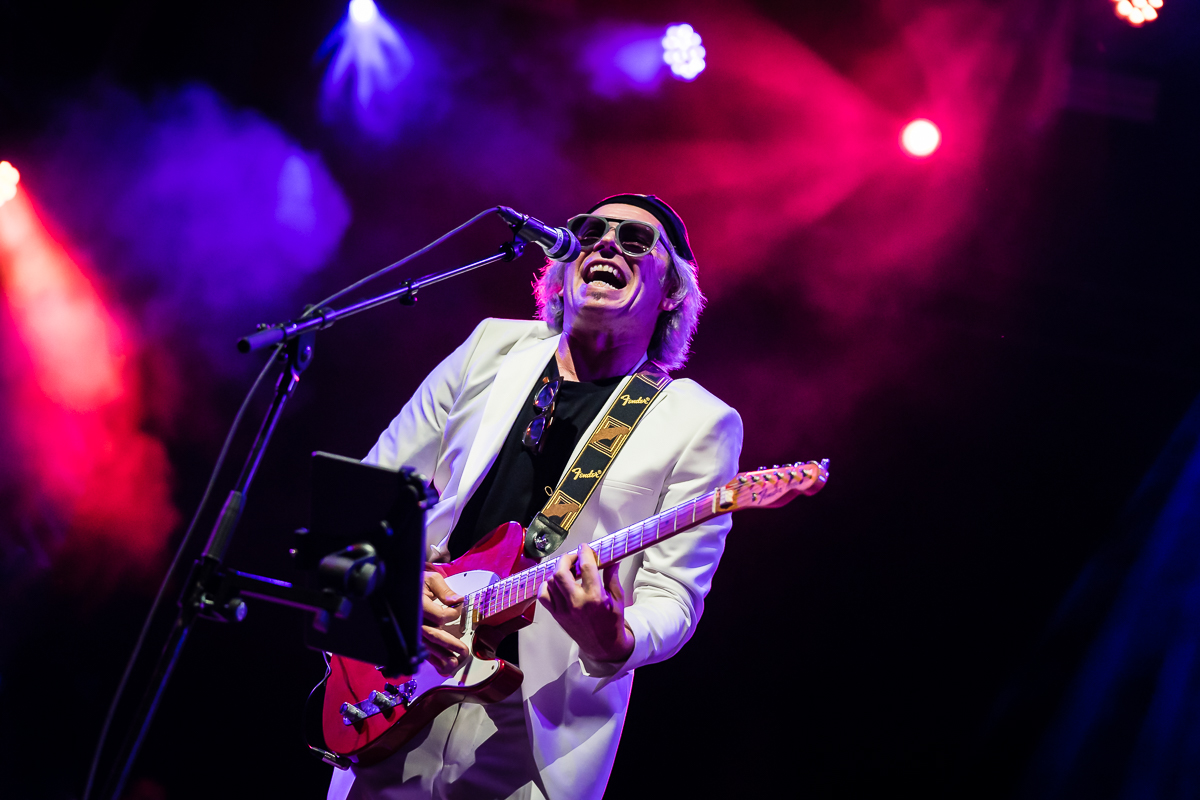 Jaman @ Fonnefeesten 2022, foto 6, foto's door Danny Wagemans - FrontView Magazine