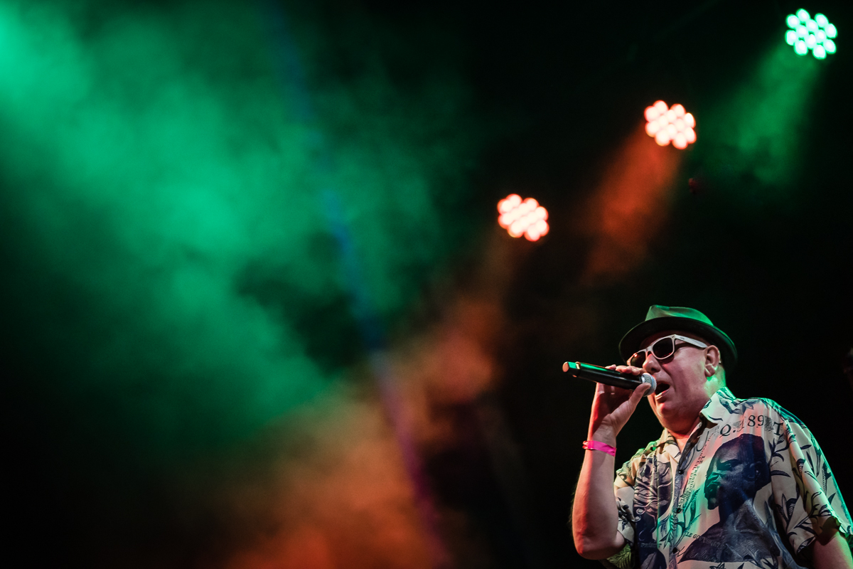 Jaman @ Fonnefeesten 2022, foto 10, foto's door Danny Wagemans - FrontView Magazine