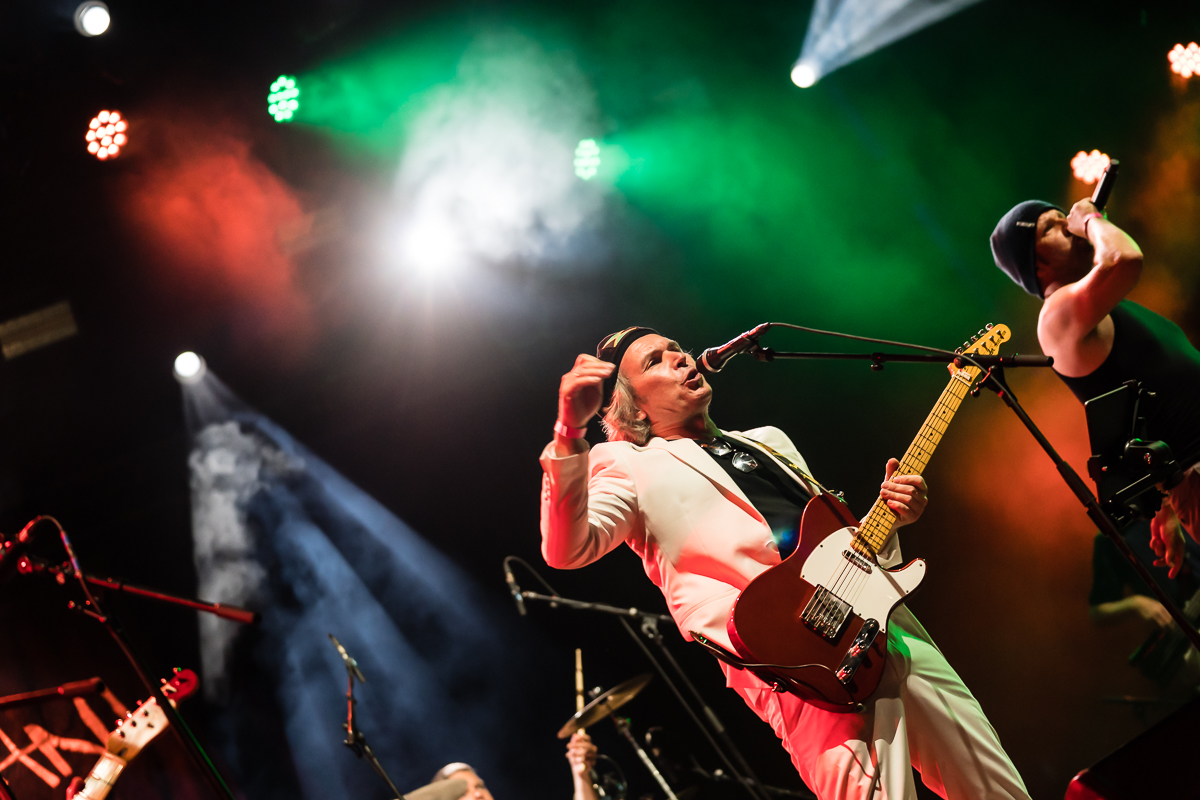 Jaman @ Fonnefeesten 2022, foto 11, foto's door Danny Wagemans - FrontView Magazine