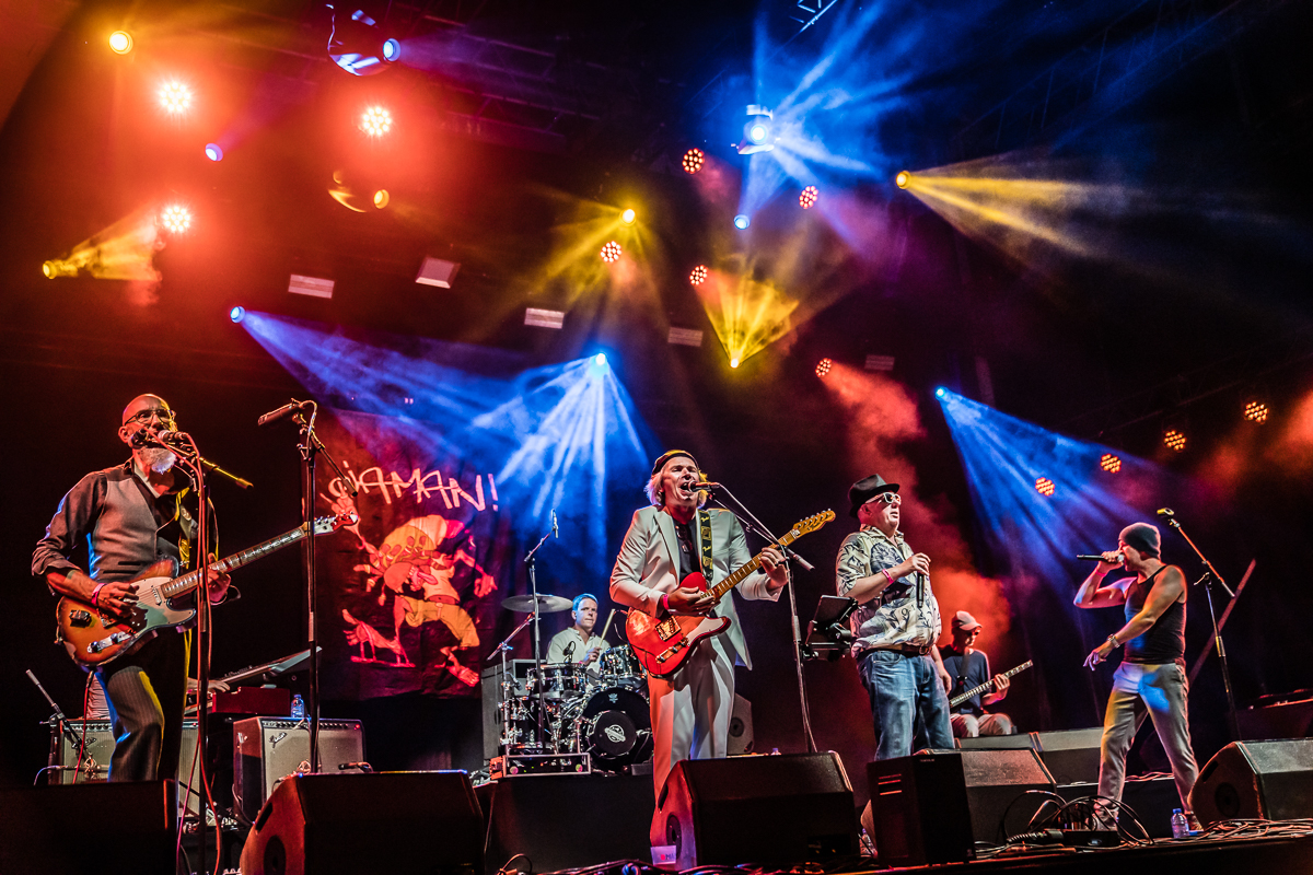 Jaman @ Fonnefeesten 2022, foto 12, foto's door Danny Wagemans - FrontView Magazine
