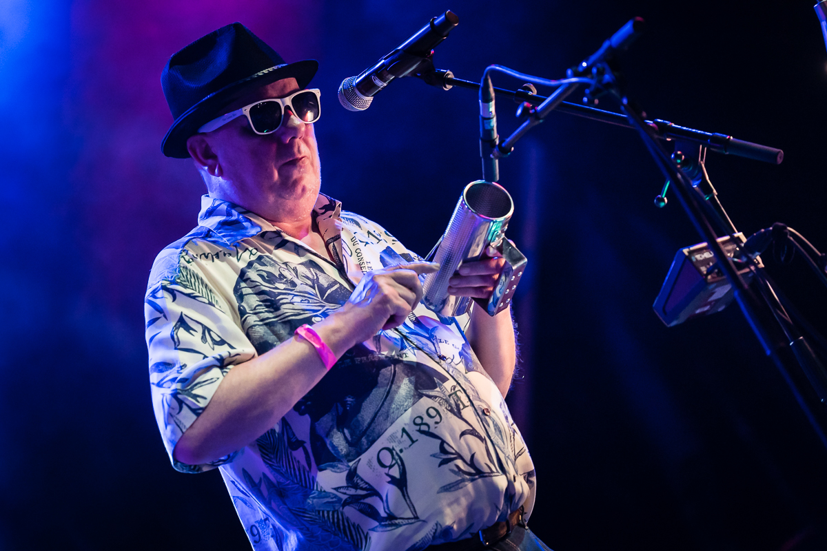 Jaman @ Fonnefeesten 2022, foto 13, foto's door Danny Wagemans - FrontView Magazine