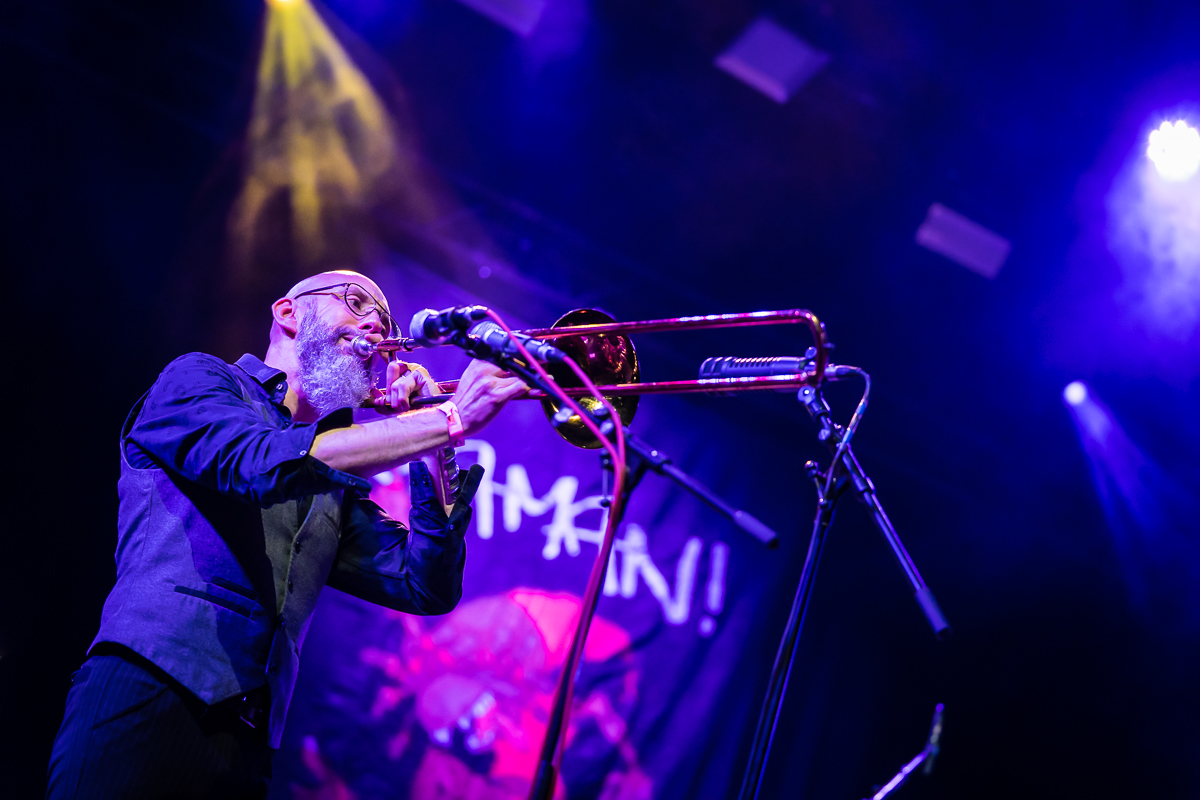 Jaman @ Fonnefeesten 2022, foto 15, foto's door Danny Wagemans - FrontView Magazine