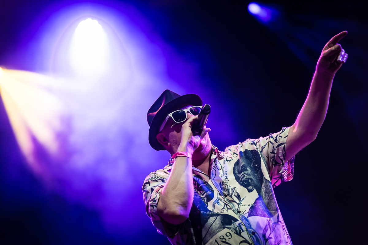 Jaman @ Fonnefeesten 2022, foto 16, foto's door Danny Wagemans - FrontView Magazine