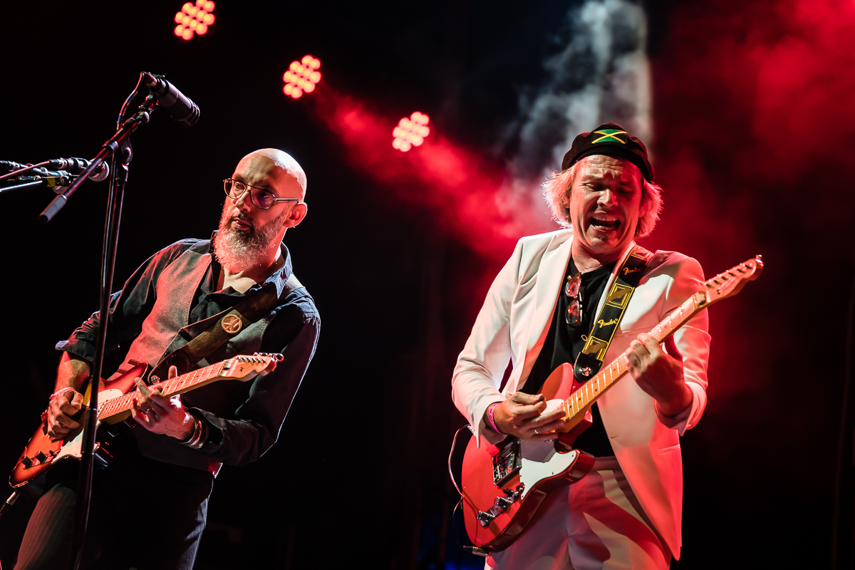 Jaman @ Fonnefeesten 2022, foto 20, foto's door Danny Wagemans - FrontView Magazine