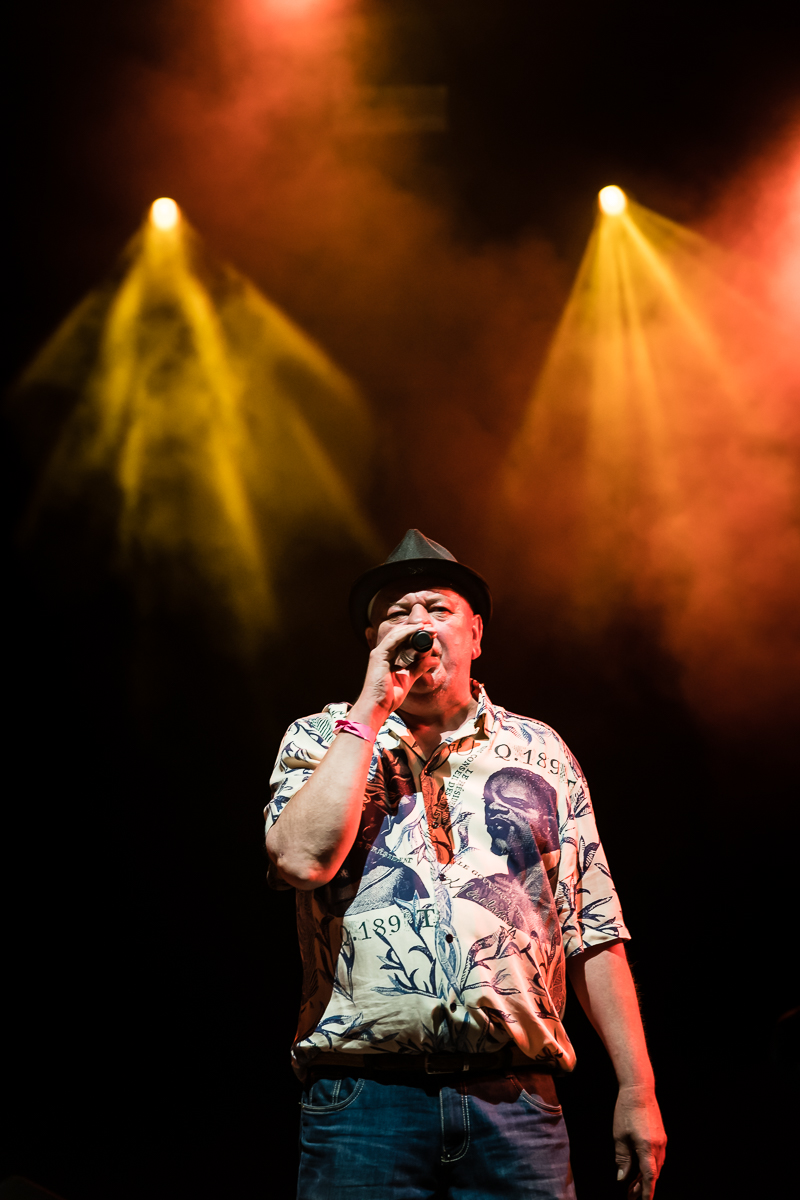 Jaman @ Fonnefeesten 2022, foto 27, foto's door Danny Wagemans - FrontView Magazine