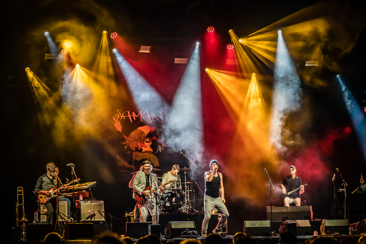 Jaman @ Fonnefeesten 2022, foto 29, foto's door Danny Wagemans - FrontView Magazine