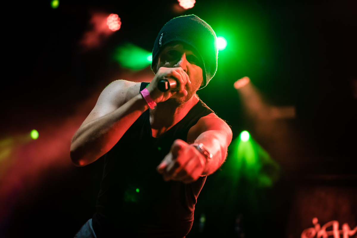 Jaman @ Fonnefeesten 2022, foto 35, foto's door Danny Wagemans - FrontView Magazine