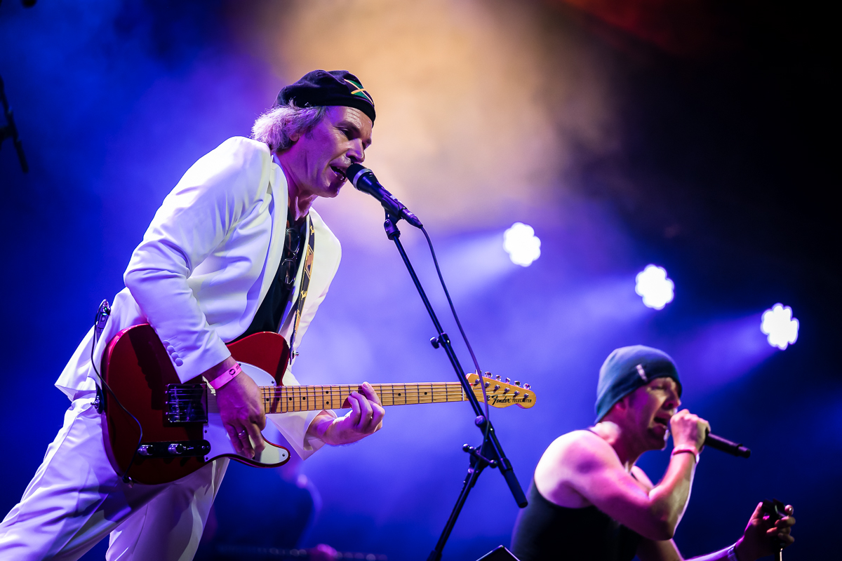 Jaman @ Fonnefeesten 2022, foto 36, foto's door Danny Wagemans - FrontView Magazine