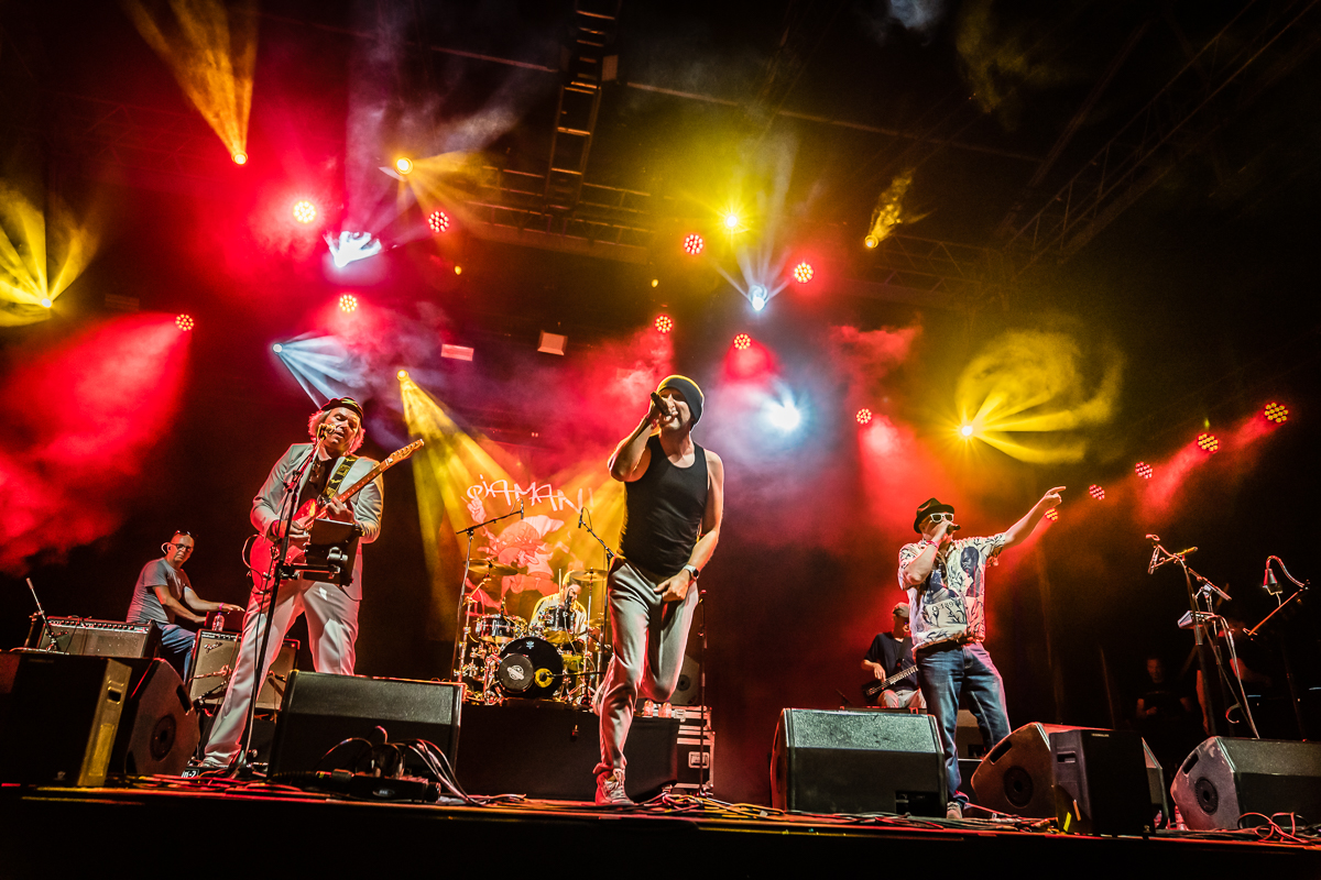 Jaman @ Fonnefeesten 2022, foto 38, foto's door Danny Wagemans - FrontView Magazine