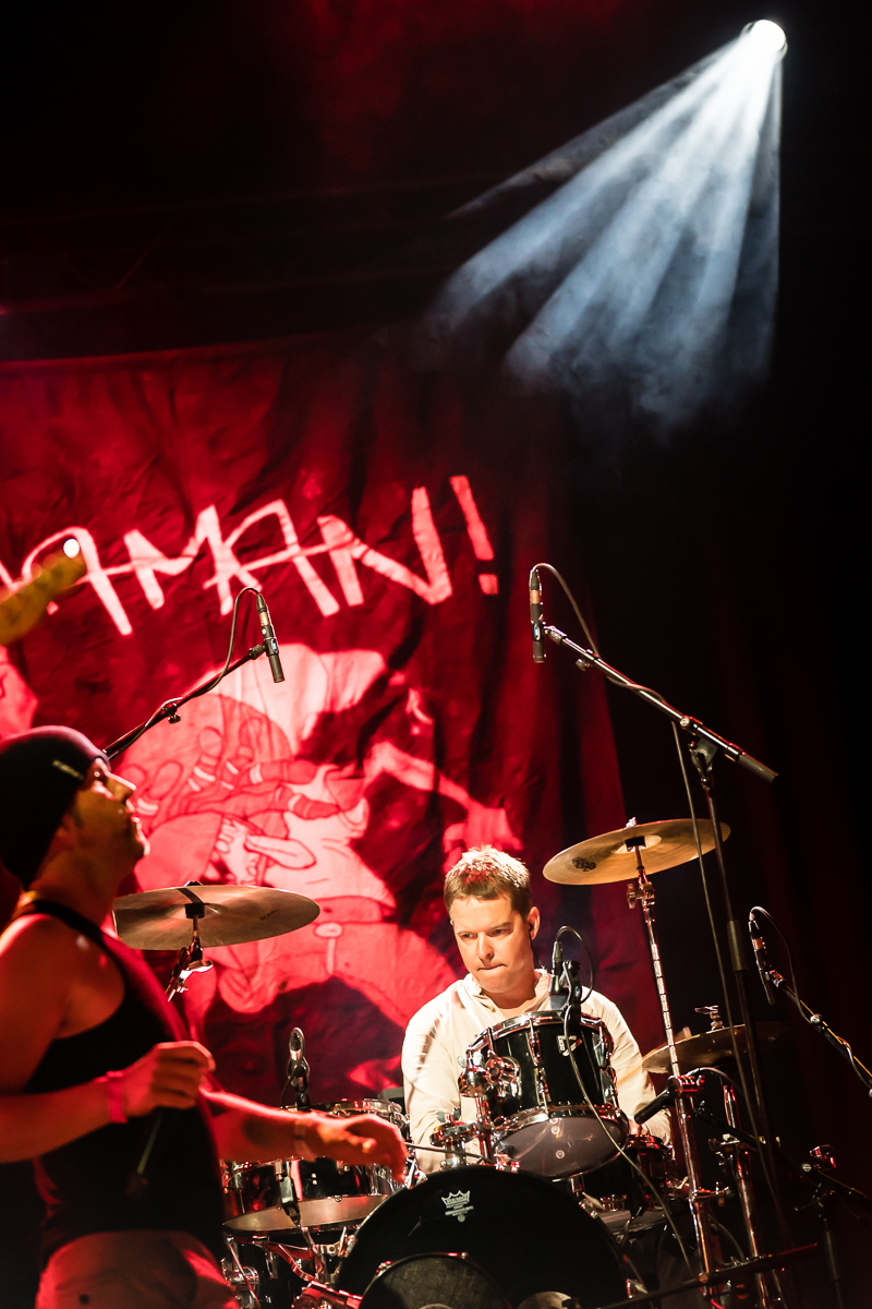 Jaman @ Fonnefeesten 2022, foto 39, foto's door Danny Wagemans - FrontView Magazine