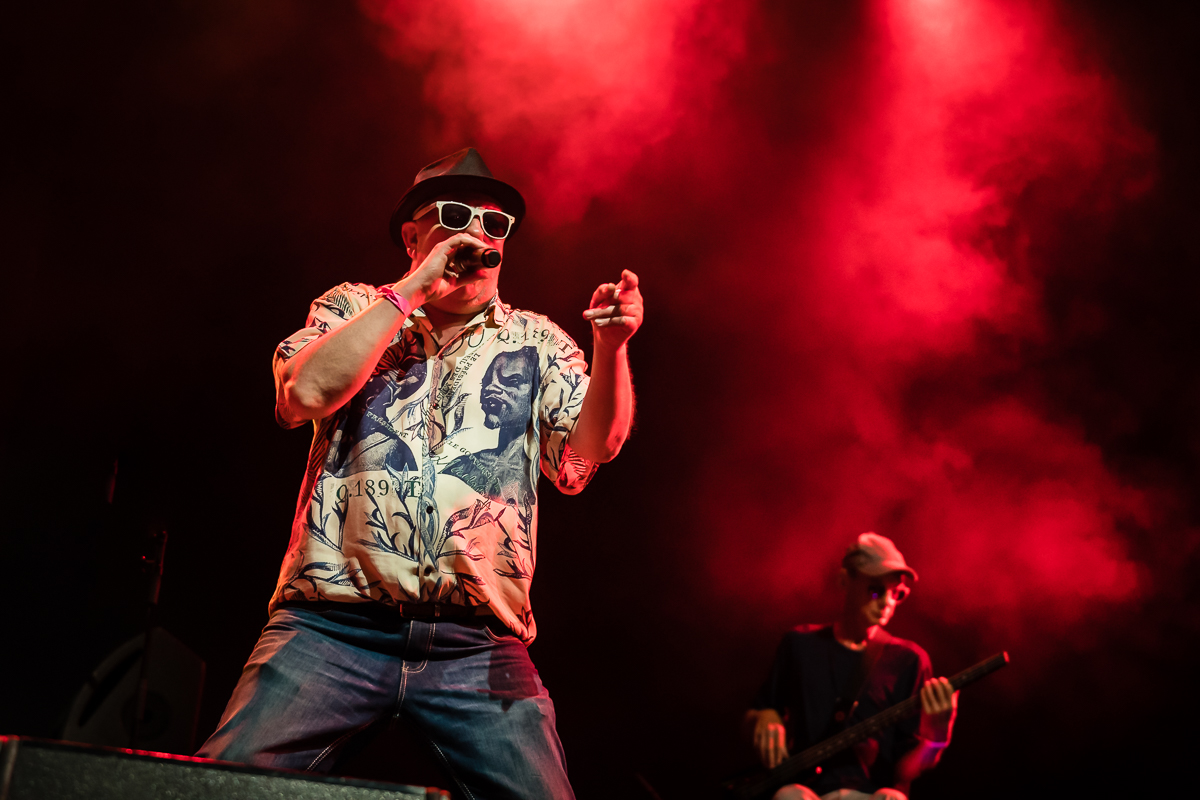 Jaman @ Fonnefeesten 2022, foto 40, foto's door Danny Wagemans - FrontView Magazine