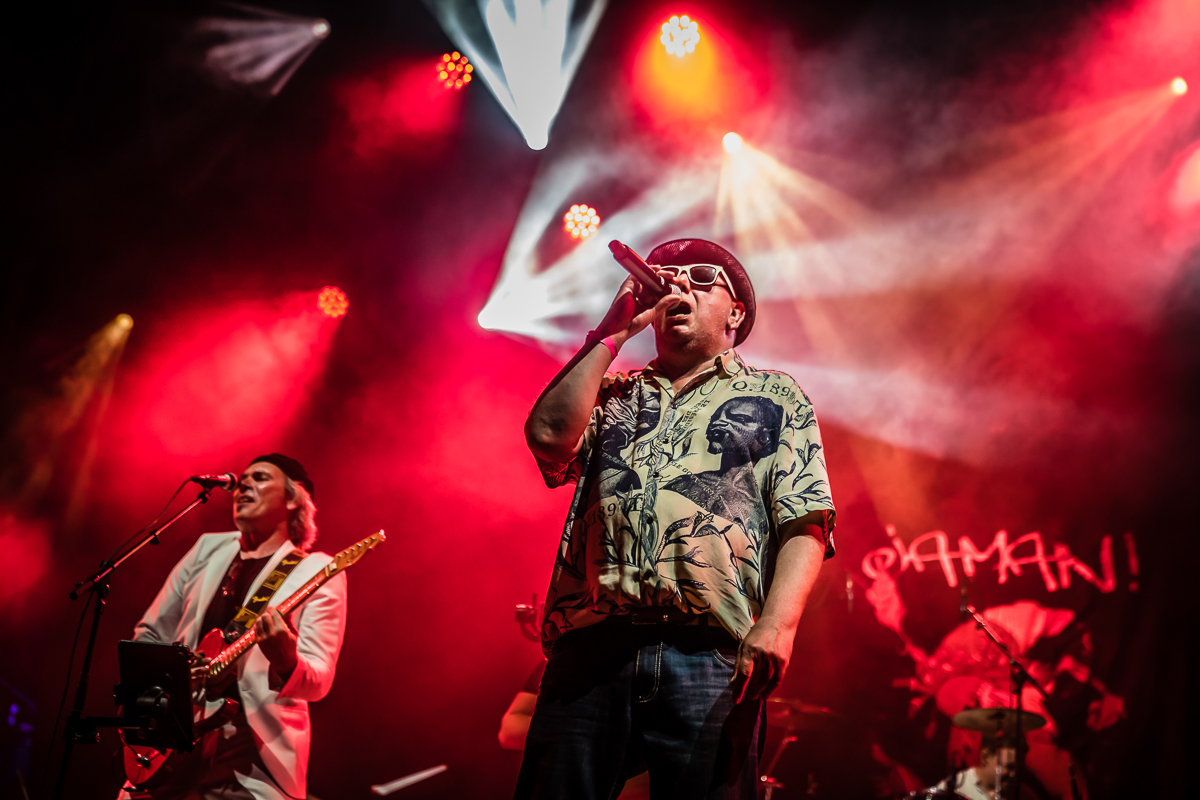 Jaman @ Fonnefeesten 2022, foto 41, foto's door Danny Wagemans - FrontView Magazine