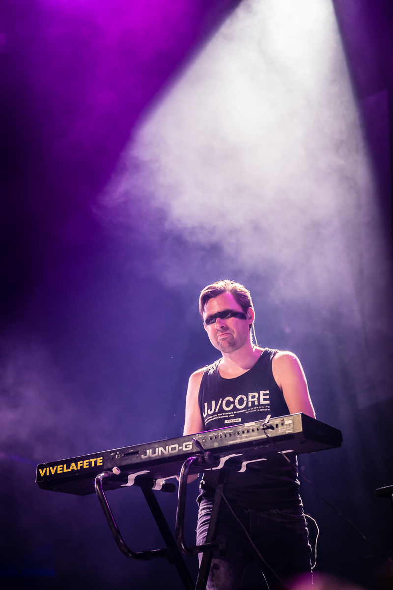 Vive La Fête @ Fonnefeesten 2022, picture 2, photographed by Danny Wagemans - FrontView Magazine