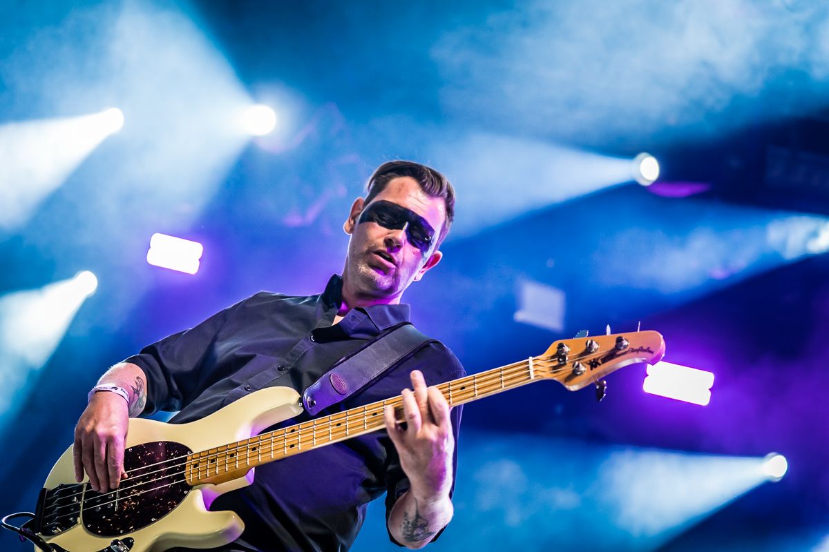 Vive La Fête @ Fonnefeesten 2022, picture 3, photographed by Danny Wagemans - FrontView Magazine