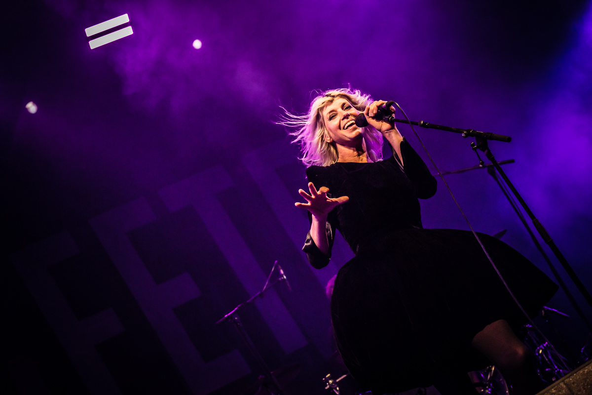 Vive La Fête @ Fonnefeesten 2022, picture 5, photographed by Danny Wagemans - FrontView Magazine