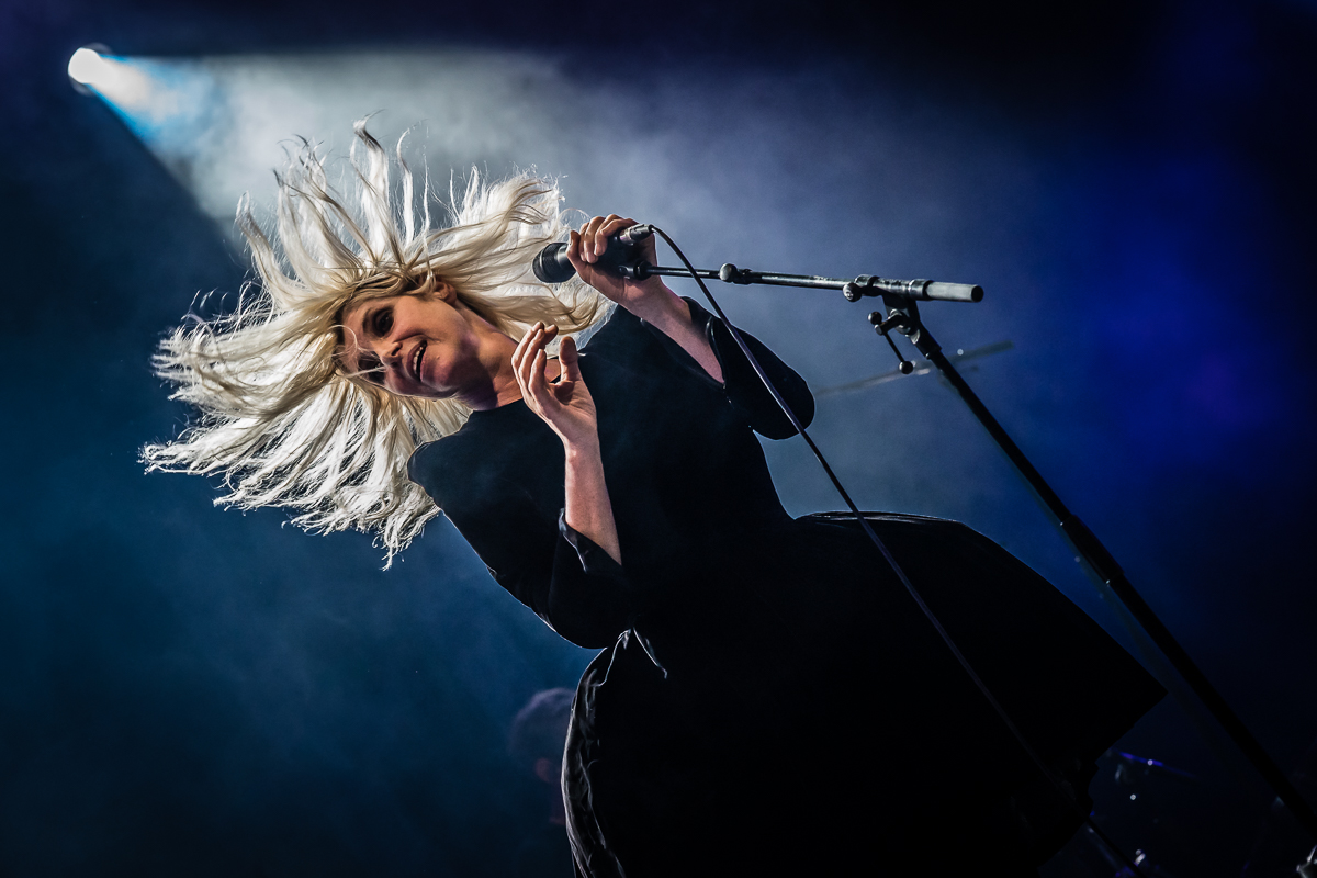 Vive La Fête @ Fonnefeesten 2022, picture 6, photographed by Danny Wagemans - FrontView Magazine