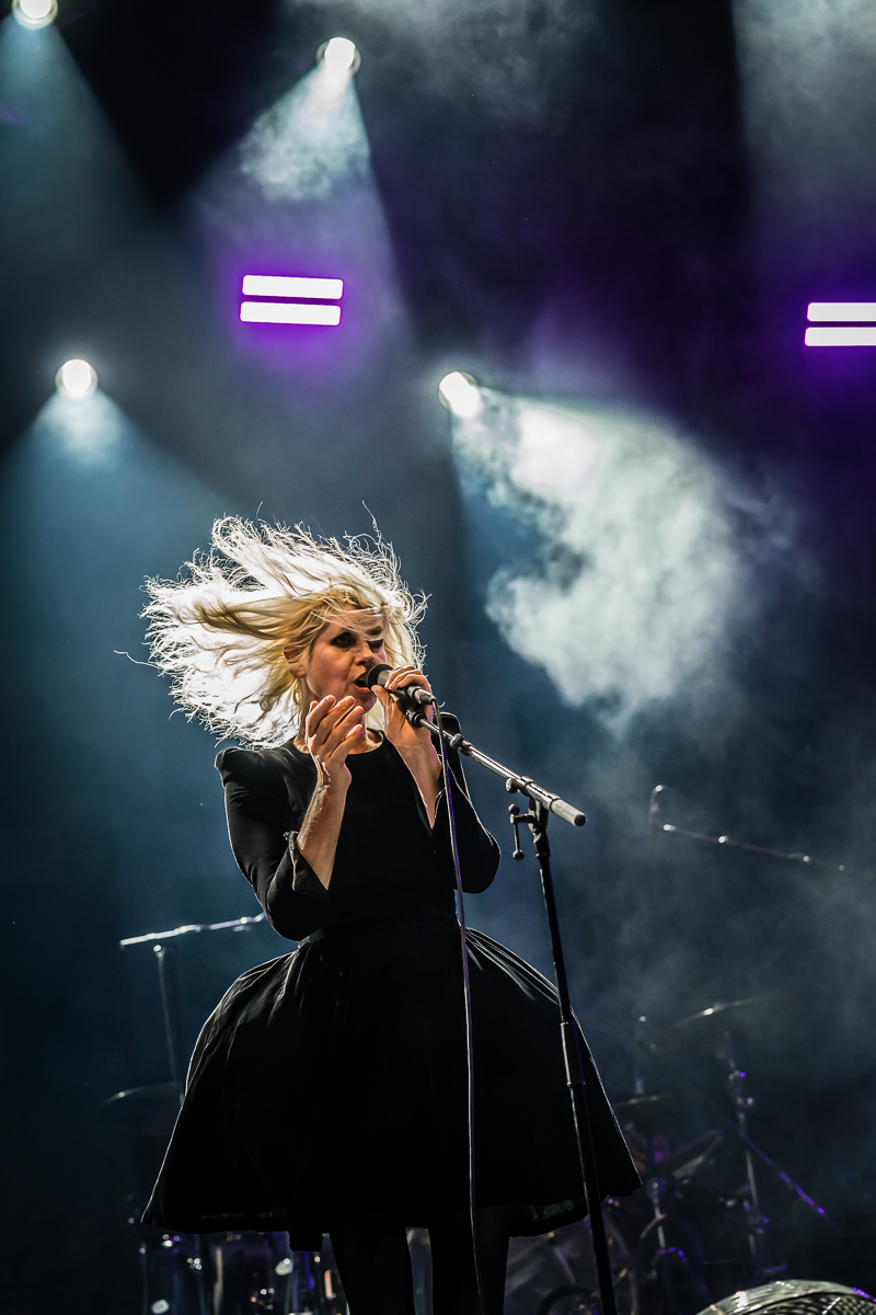 Vive La Fête @ Fonnefeesten 2022, picture 7, photographed by Danny Wagemans - FrontView Magazine