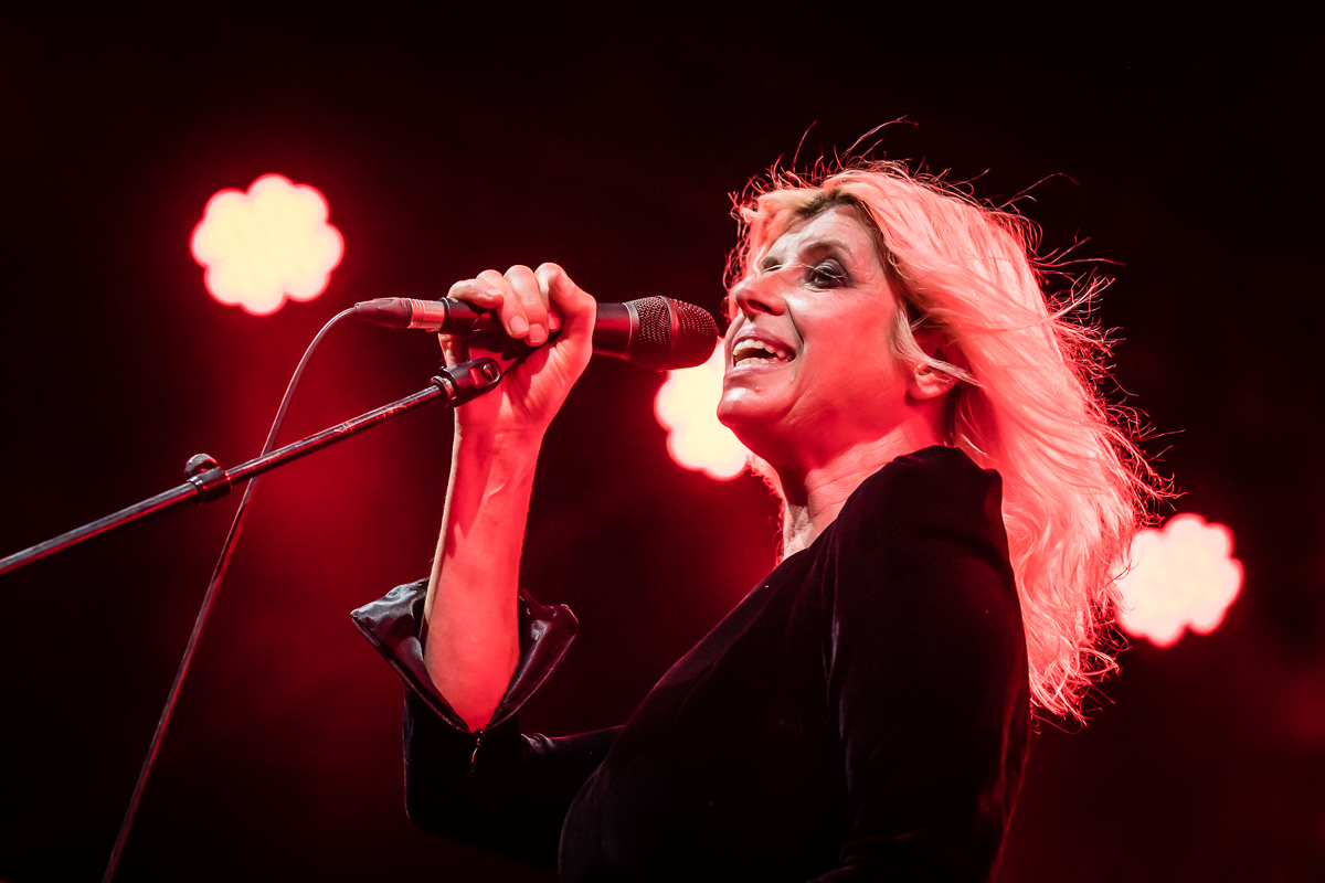 Vive La Fête @ Fonnefeesten 2022, picture 8, photographed by Danny Wagemans - FrontView Magazine
