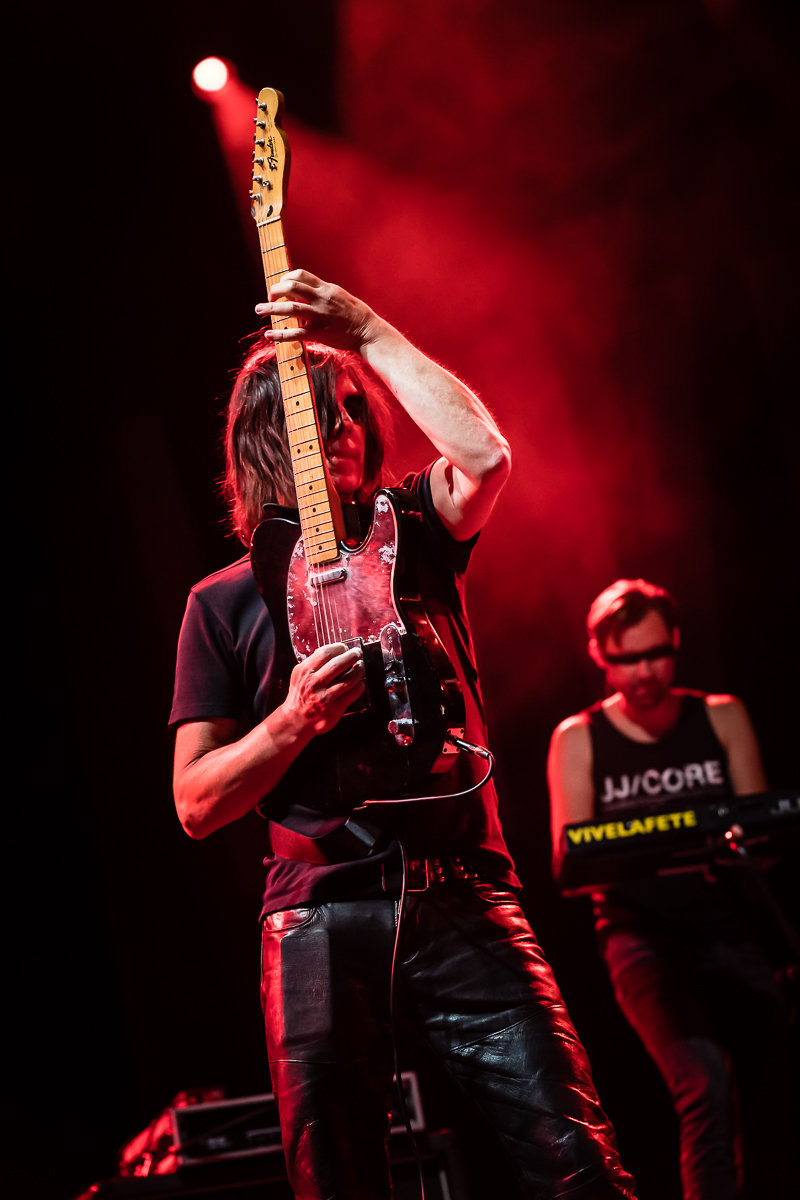 Vive La Fête @ Fonnefeesten 2022, picture 9, photographed by Danny Wagemans - FrontView Magazine