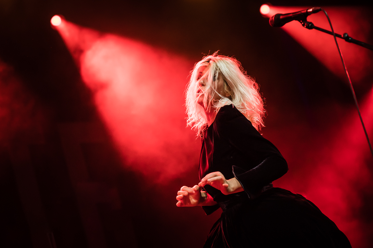 Vive La Fête @ Fonnefeesten 2022, picture 10, photographed by Danny Wagemans - FrontView Magazine