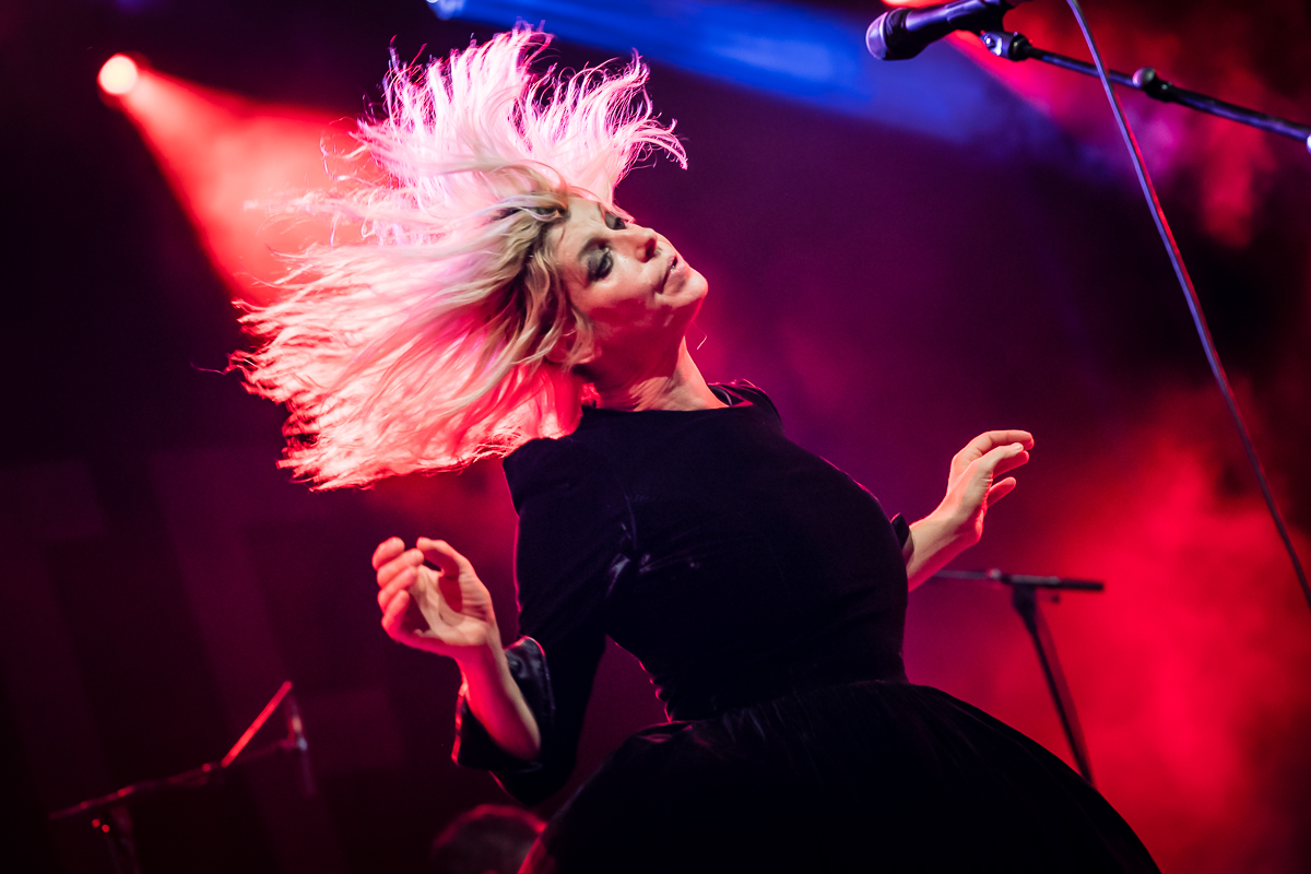 Vive La Fête @ Fonnefeesten 2022, picture 11, photographed by Danny Wagemans - FrontView Magazine