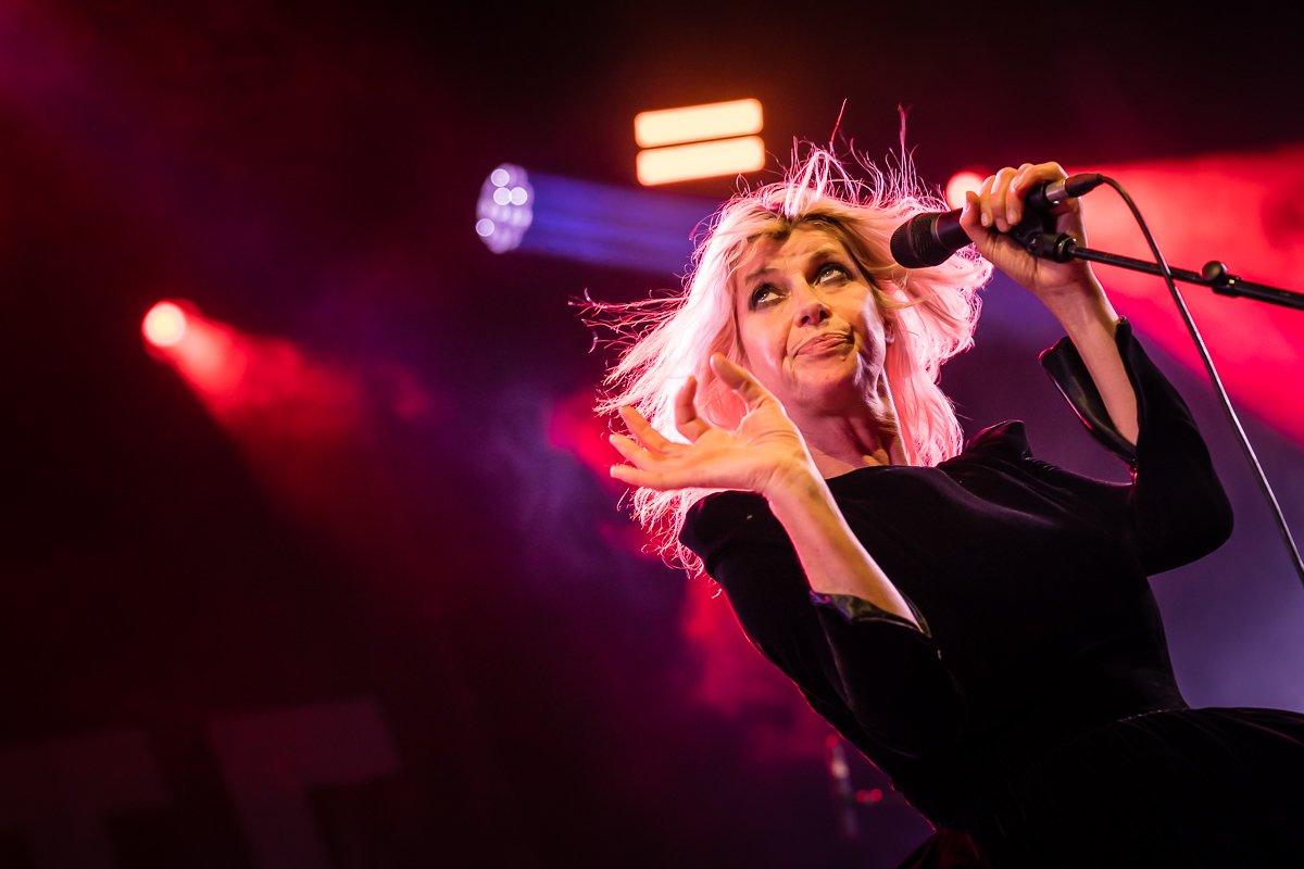 Vive La Fête @ Fonnefeesten 2022, picture 12, photographed by Danny Wagemans - FrontView Magazine