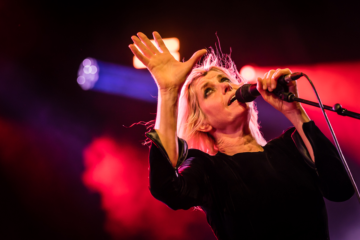 Vive La Fête @ Fonnefeesten 2022, picture 13, photographed by Danny Wagemans - FrontView Magazine