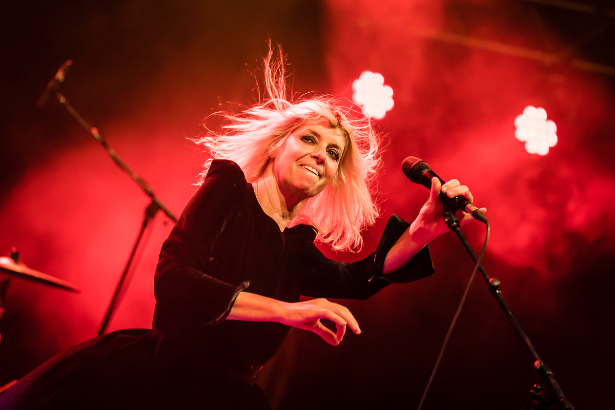 Vive La Fête @ Fonnefeesten 2022, picture 14, photographed by Danny Wagemans - FrontView Magazine
