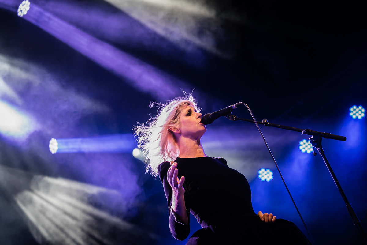 Vive La Fête @ Fonnefeesten 2022, picture 17, photographed by Danny Wagemans - FrontView Magazine