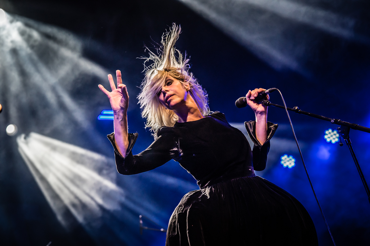 Vive La Fête @ Fonnefeesten 2022, picture 18, photographed by Danny Wagemans - FrontView Magazine