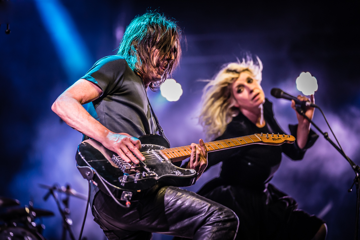 Vive La Fête @ Fonnefeesten 2022, picture 21, photographed by Danny Wagemans - FrontView Magazine