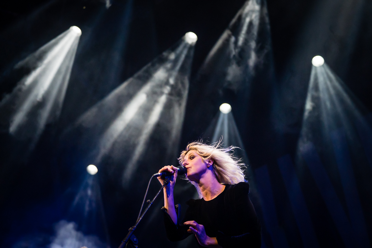 Vive La Fête @ Fonnefeesten 2022, picture 23, photographed by Danny Wagemans - FrontView Magazine